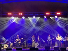 Oryginalne połączenie bluesa i soulu – WCK zaprasza na kolejny koncert „Przy Lampce”