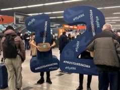 Kolejny przełom w Kraków Airport. Lotnisko nie zwalnia tempa wzrostu