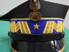 Byli komendanci PSP oskarżeni w sprawie Collegium Humanum