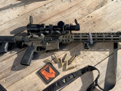 SoLGW AR-15 MK1 14,5” RECCE – efektywność przede wszystkim