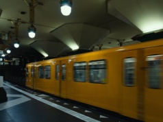 Remont metra ruszy już 12 stycznia. Duże utrudnienia i komunikacja zastępcza