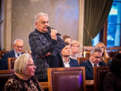 Nowa robocza platforma współpracy miasta ze spółdzielcami