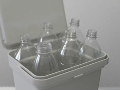 System kaucyjny w Polsce. Czy woda z kranu z filtrem zastąpi nam butelkowaną?