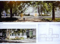 Co prawda nie złota, ale za to nie skromna. Konkurs na toaletę rozstrzygnięty