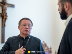 Kim jest kard. Grzegorz Ryś? Jego wywiady zdradzają spojrzenie na największe problemy Kościoła