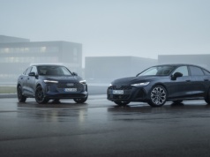 Audi pokazuje nowy silnik Diesla V6. Pojedzie na oleju z frytek