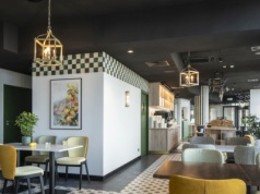 Architekci Tremend stworzyli włoski klimat nad Bałtykiem