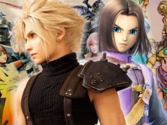 Tego nikt się nie spodziewał. Ojciec Dragon Quest zdradza, które jRPG jest absolutnym numerem 1