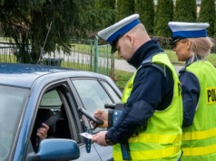 Czy wolno nagrywać policjantów podczas kontroli drogowej?