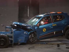 EuroNCAP wprowadzi nowe procedury testowe samochodów w 2026 roku. Większy rygor i przejrzystość 