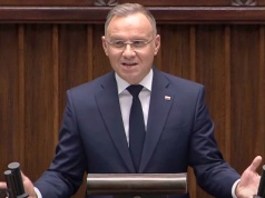 Tyle wynosi prezydencka emerytura. Andrzej Duda pokazał, jaka suma wpadła na jego konto. "Zobaczcie"