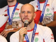 Bartosz Kurek uznany najlepszym na świecie! Legenda odzyskała blask