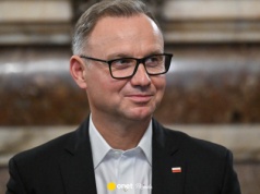 Andrzej Duda pochwalił się przelewem. Tyle wynosi jego emerytura