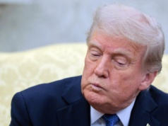 Burza wokół prezentów dla Trumpa. "Cel nie uświęca wszystkich środków"