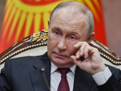 Putin zabrał głos sprawie planu pokojowego. "Podstawa przyszłych porozumień"