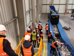 Kolejna spalarnia z dofinansowaniem. Ponad 100 mln zł z NFOŚiGW