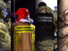 Ekspresowa modernizacja. 13 miliardów dla służb MSWiA „na wyciągnięcie ręki”