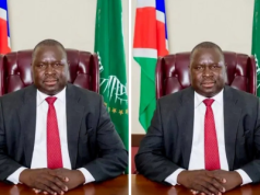 Adolf Hitler znów wygrywa… ale spokojnie, to tylko Namibia