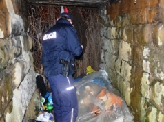 Osoby starsze, samotne i bezdomne. Sądecka akcja Zima to przede wszystkim pomoc potrzebującym