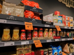 Podróbki kawy zalały Polskę. Wygląda jak oryginał, ale to mieszanka z soją