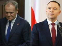 Mocne słowa Tuska o prezydencie Nawrockim. "To sabotaż"