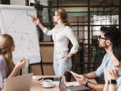 Cena sukcesu? Co ósma polska bizneswoman doświadczyła dyskryminacji przy szukaniu finansowania