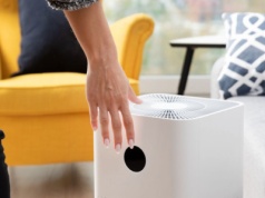 Nie tylko smog. Zobacz, przed czym jeszcze ostrzega Cię oczyszczacz