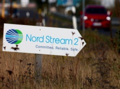 Serhij K. przekazany Niemcom. Śledztwo w sprawie Nord Stream przyspiesza