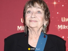 Ewa Szykulska doczekała się od ojca osobliwego przezwiska. "Bo ciągle biegałam i tupałam"