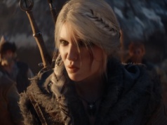 Wiedźmin 4 nie pojawi się na The Game Awards 2025!