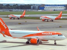 EasyJet z gęstszą siatką połączeń lotniczych z Wielkiej Brytanii