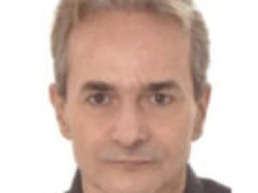 Zaginął Tomasz Tabaka z Zielonej Góry. Trwa akcja poszukiwawcza