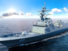 Amerykanom znów nie wyszło. Kasują kolejny program, podczas gdy Chińczycy pędzą naprzód