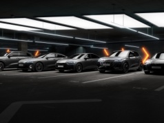 Audi ulepszyło pięć modeli. Zmian jest dużo, a to nie lifting