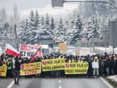 Awantura o S7 na Podhale. „Nowa Zakopianka” albo wywoła opór, albo nie będzie miała sensu?