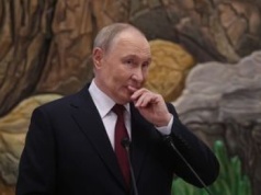 Putin grozi Ukrainie. "Osiągniemy ten cel metodami zbrojnymi"