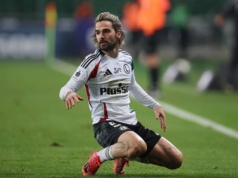 Tabela Ligi Konferencji na żywo. Jak radzą sobie polskie kluby?