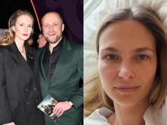 Żona Piotra Adamczyka szczerze o leczeniu niepłodności. Karolina Szymczak nadaje ze szpitala: Czekamy na cud