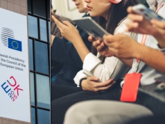 Nowy projekt ws. skanowania rozmów w internecie. "Furtka do masowej inwigilacji"