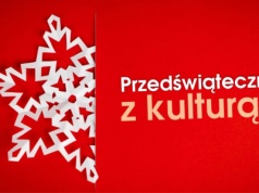 Grudzień pełen magii w CKiW Andrychów. Mikołajki, pierniki i świąteczne spotkania w całej gminie