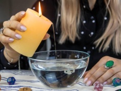 Przesądy andrzejkowe. Nie rób tego, bo ściągniesz na siebie kłopoty