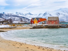 Zegarki są tu tylko ozdobą. Na tej wyspie nikt nie liczy czasu. "Strefa bezczasowa"