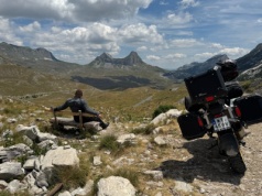 Moje Bałkany w sezonie 2025: natura i historia. Część 2