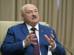 Łukaszenka ma pretensje do Zełenskiego, że nie chce rozmów pokojowych w Mińsku