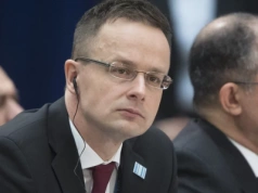 Incydent z udziałem szefa MSZ Węgier. Odmówiono mu zgody na lądowanie