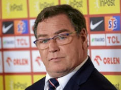 Urban ostrzega reprezentanta Polski. "Nie jest w optymalnej dyspozycji"