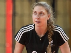 Ciekawy transfer polskiej siatkarki. Zagra w... Chinach