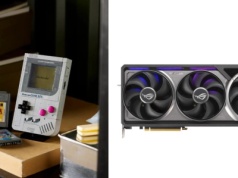 Najdziwniejszy poradnik prezentowy? Autor bezwstydnie promuje… siebie