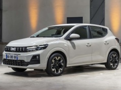 Dacia Sandero 2026 – czyli więcej za mniej