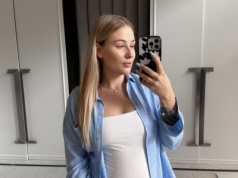 Andziaks pokazała kadry ze szpitala. Później ogłosiła to